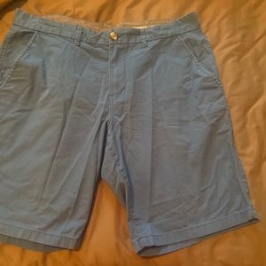 F&F Blue Shorts